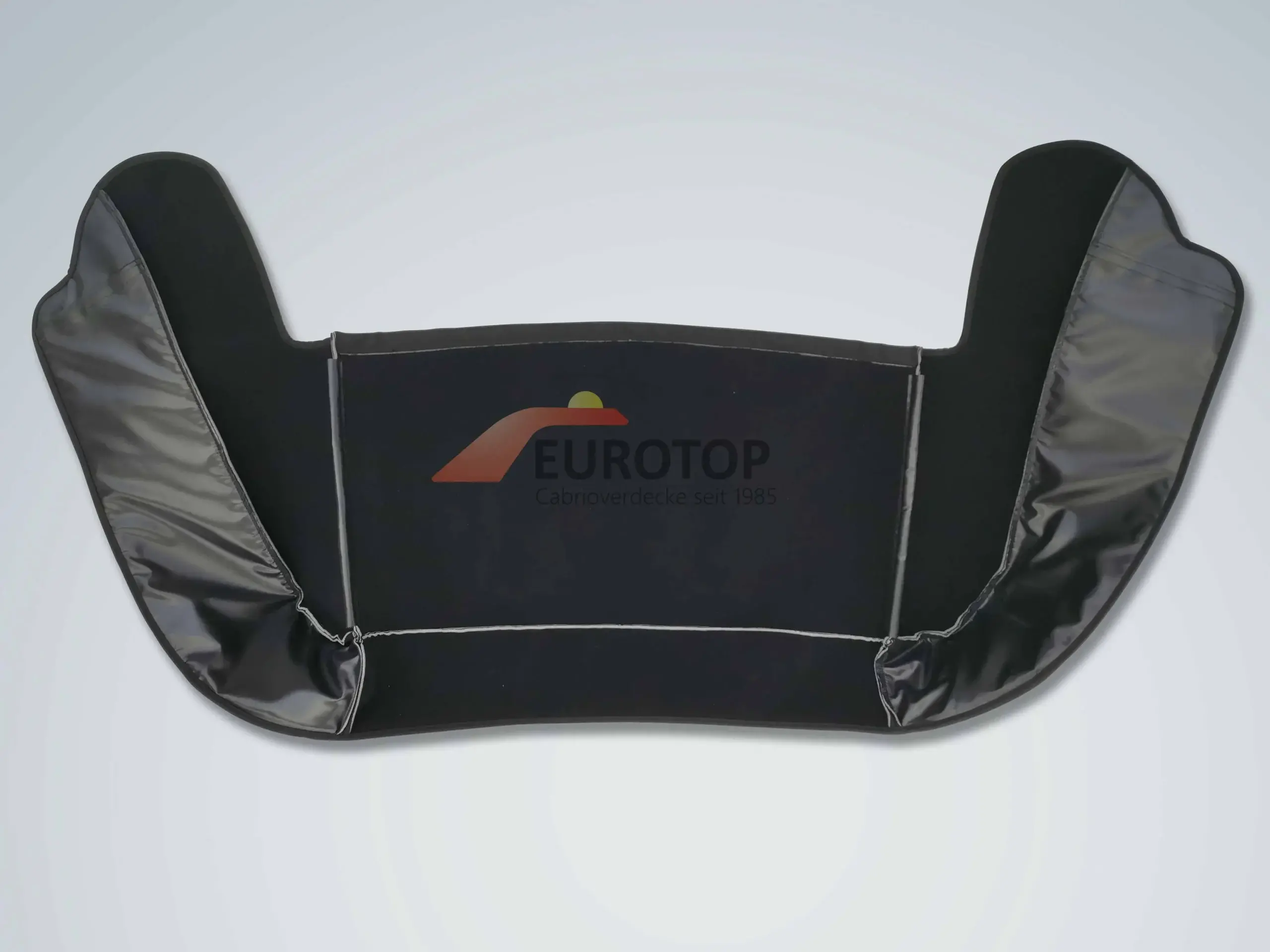 Capa de capota / Capa de mala para VW Golf Mk3 Cabriolet ano 93-07/00 - Vista 3