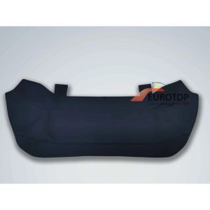 Capa de capota para Jaguar E-Type S1/S2 Cabriolet ano 61-71