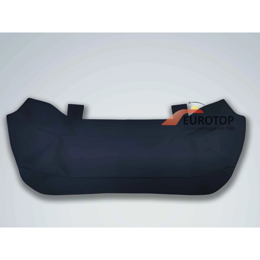 Capa de capota para Jaguar E-Type S1/S2 Cabriolet ano 61-71