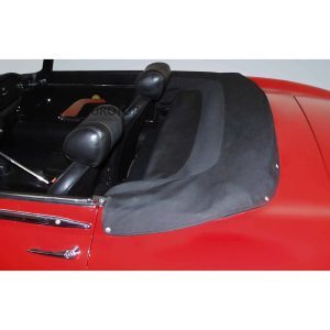 Capa de capota para Jaguar E-Type S3 V12 Cabriolet ano 72-75
