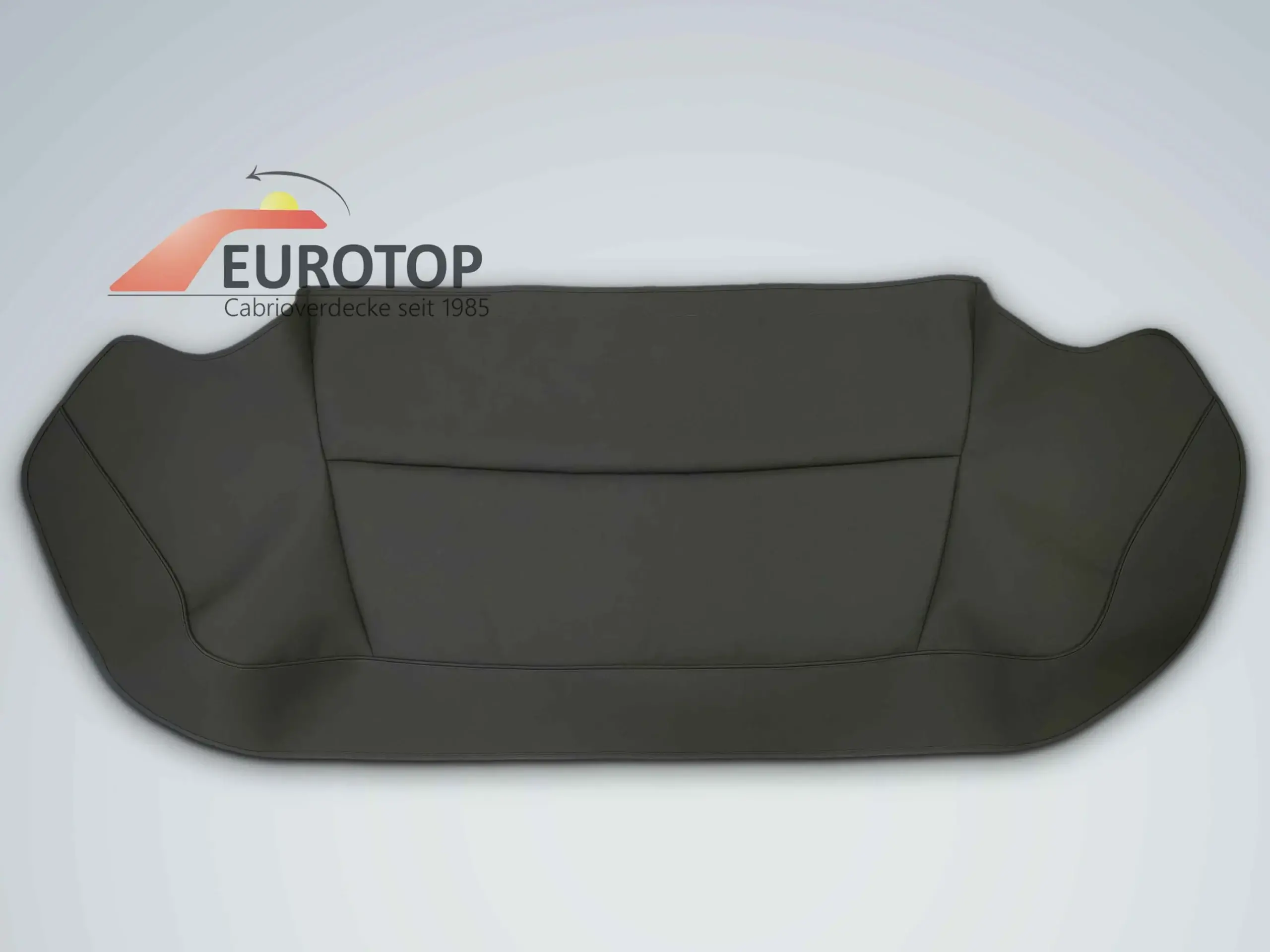 Capa de capota para Jaguar XJS Cabriolet ano 89-96 - Vista 1