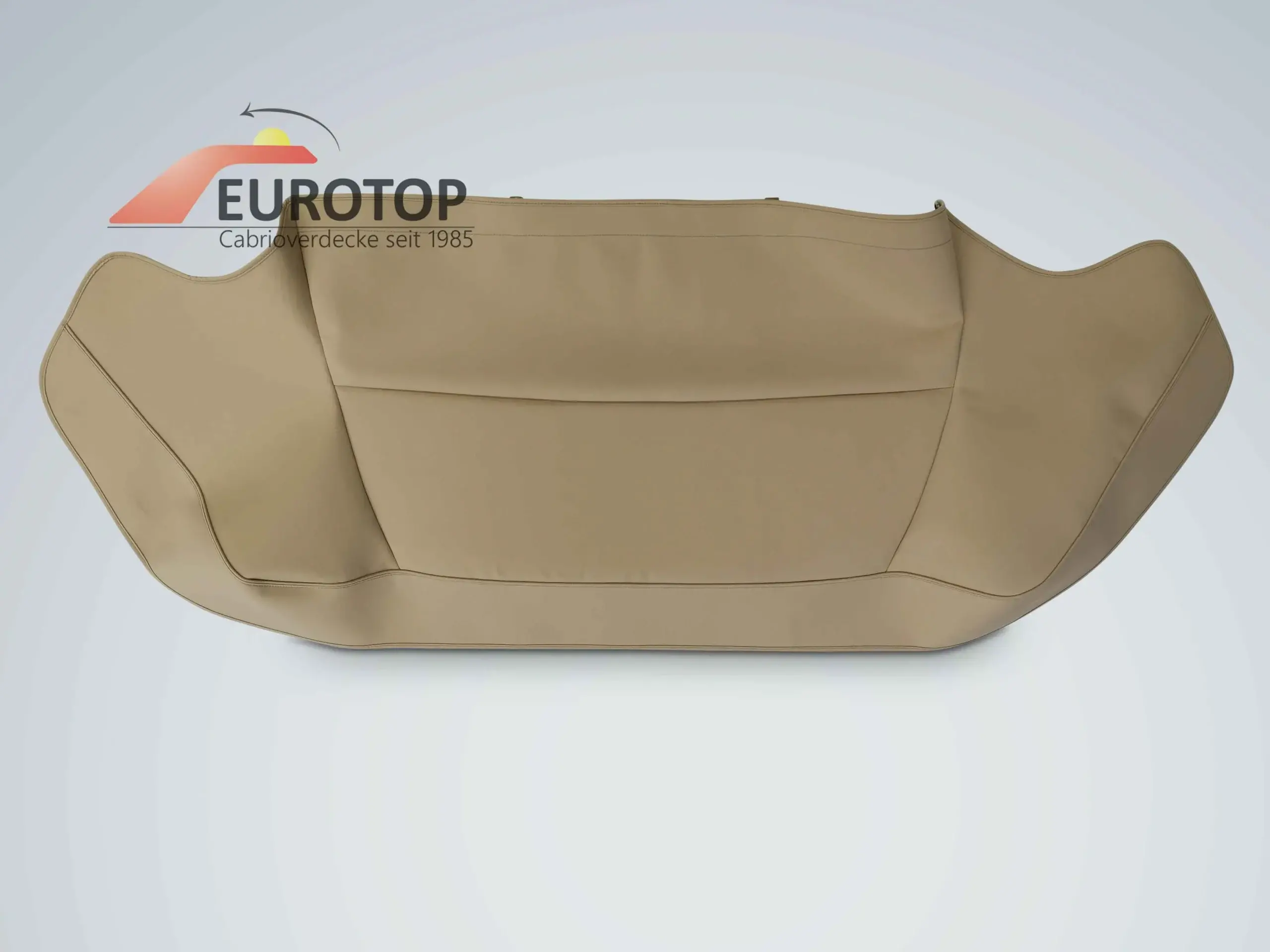 Capa de capota para Jaguar XJS Cabriolet ano 89-96 - Vista 3