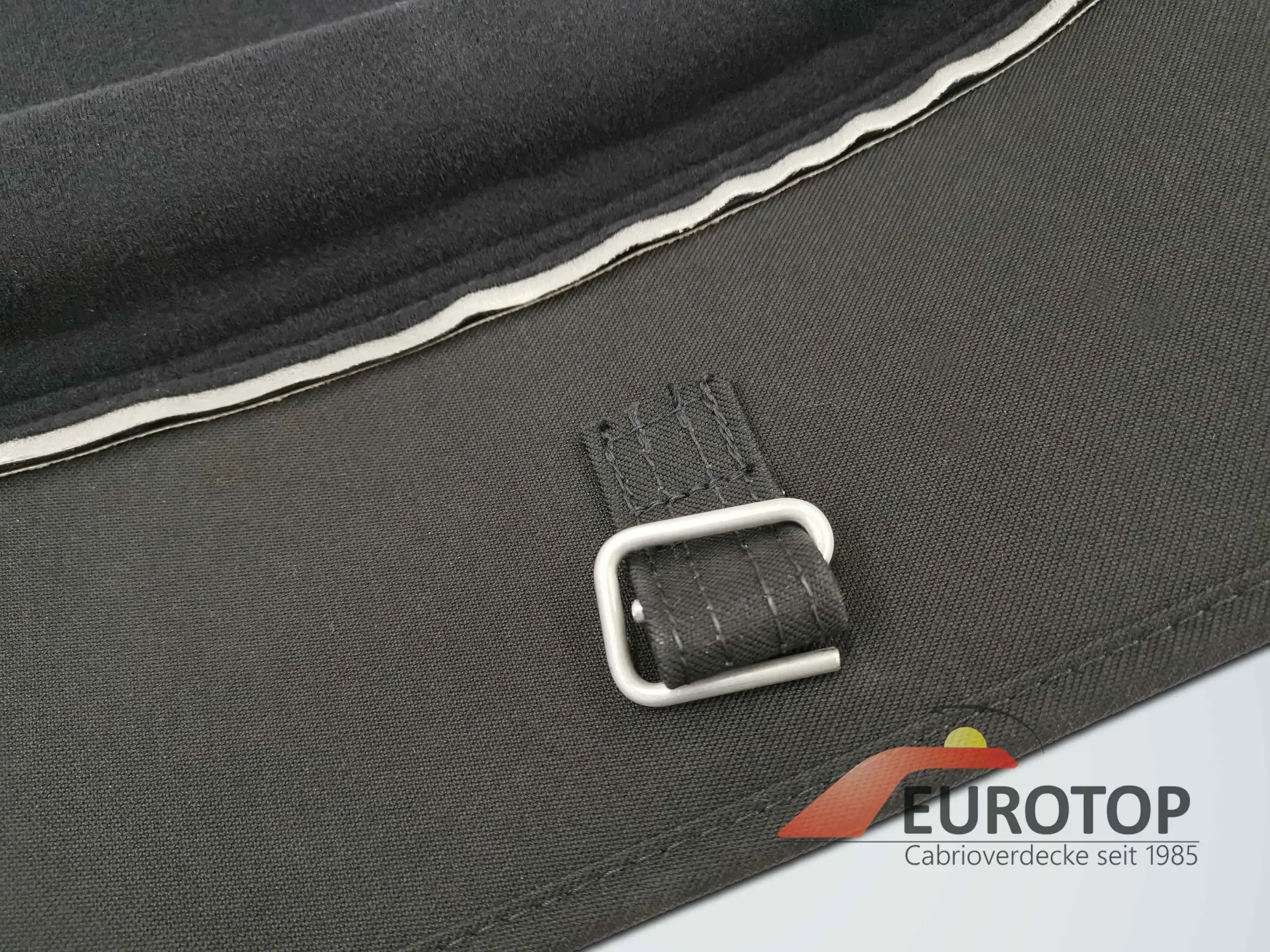 Capa de capota para Jaguar XJS Cabriolet ano 89-96 - Vista 5
