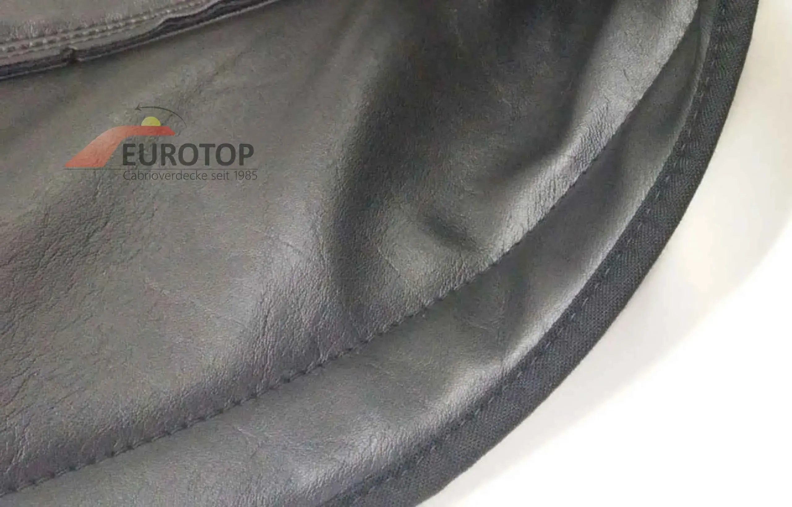 Capa de capota para Opel Kadett E Cabriolet ano 87-93 - Vista 2