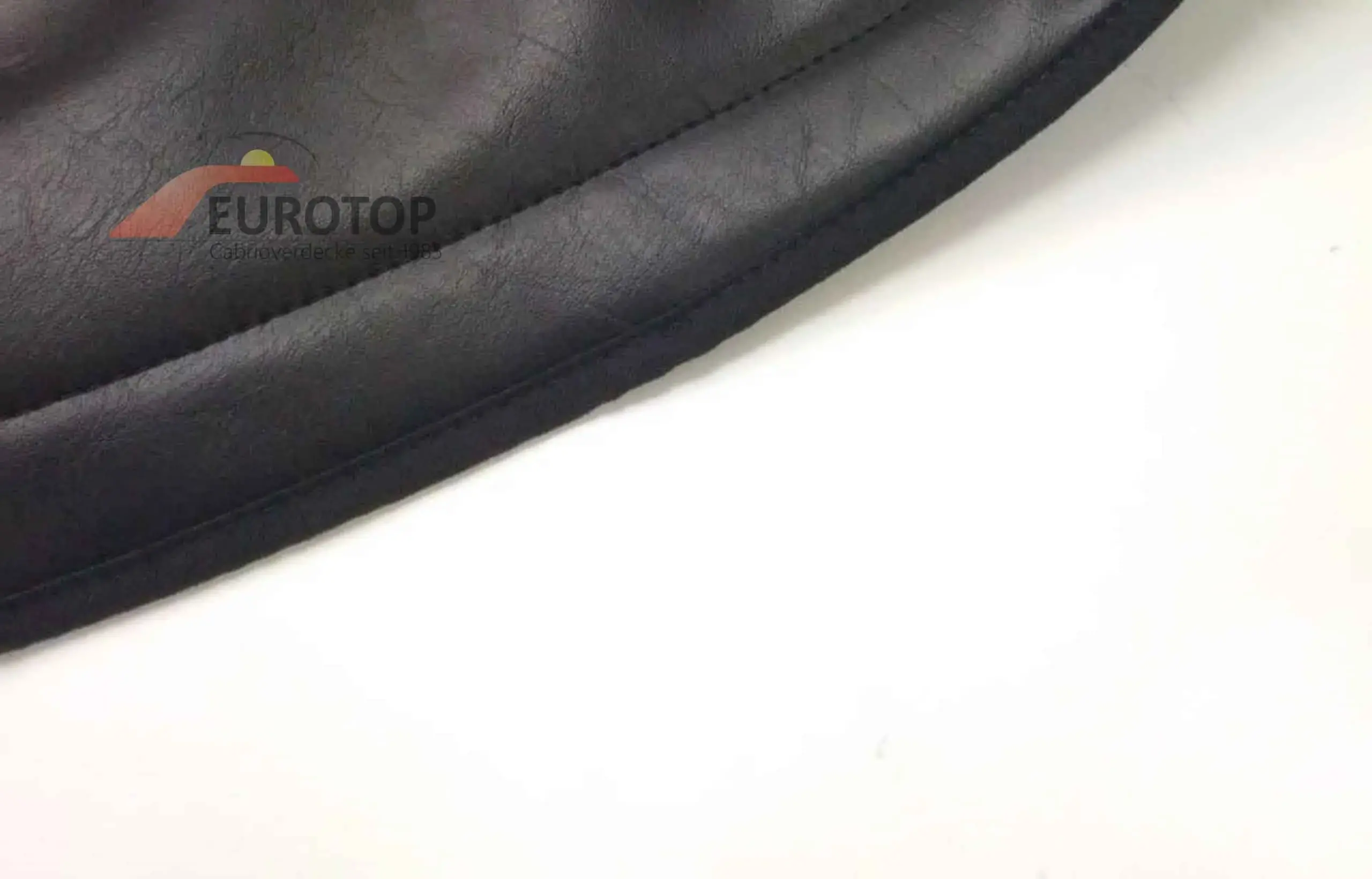 Capa de capota para Opel Kadett E Cabriolet ano 87-93 - Vista 4
