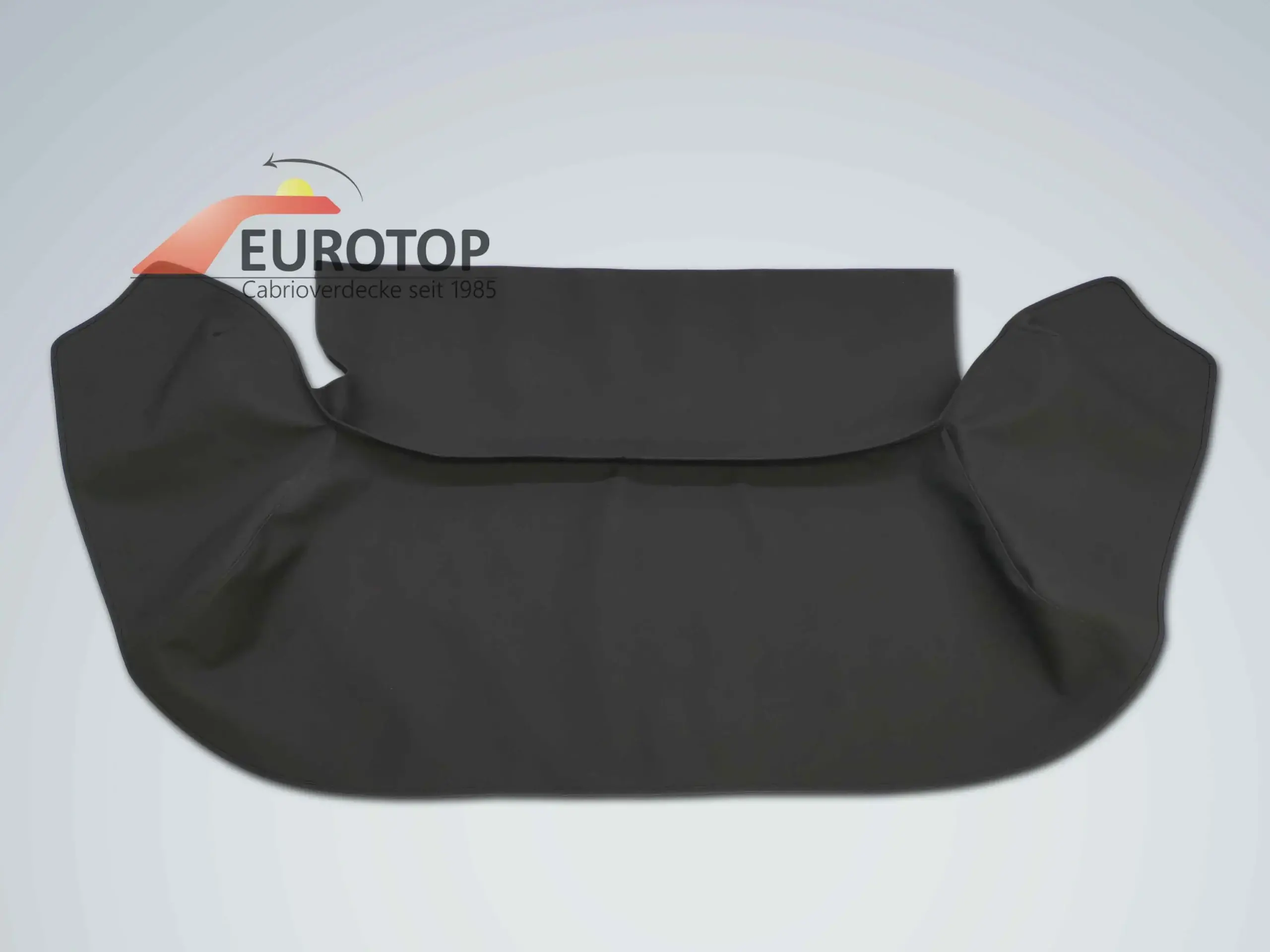 Capa de capota para Porsche 356 Cabriolet ano 58-65 - Vista 1
