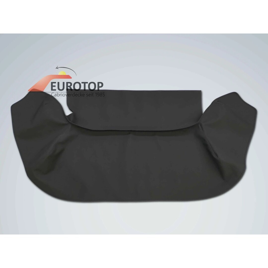 Capa de capota para Porsche 356 Cabriolet ano 58-65