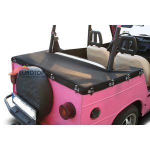 Capa de proteção da capota Trabant Kübel / Tramp