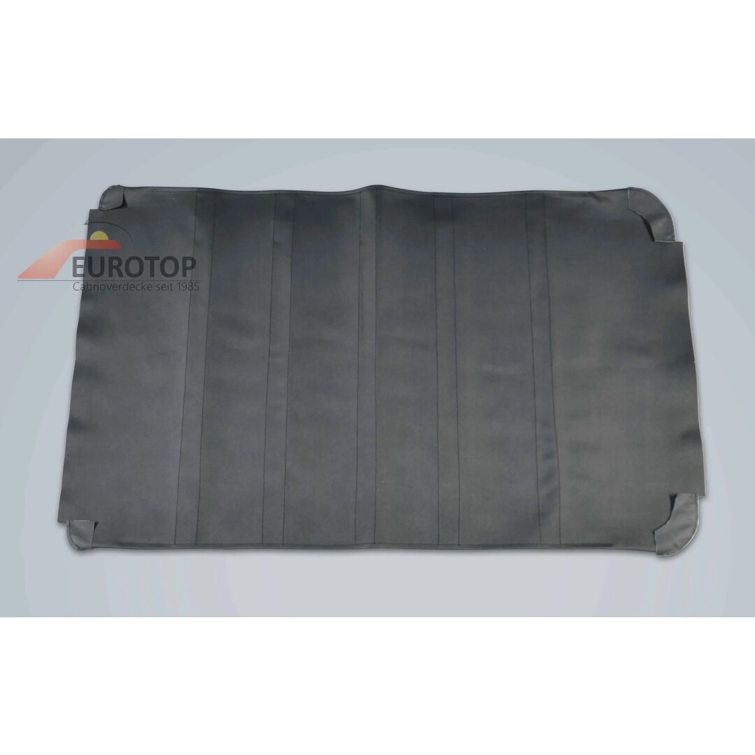 Capa de tejadilho solar PVC / Vinil para Seat Ibiza Fun ano 93-99