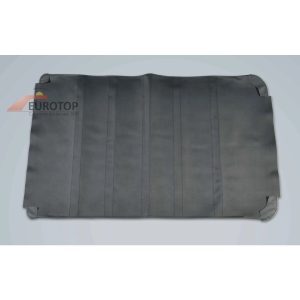 Capa de tejadilho solar PVC / Vinil para VW Lupo (6X, 6E) ano 97-05