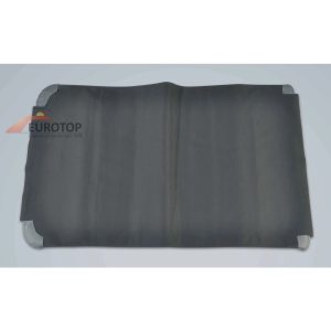 Capa de tejadilho solar Sonnenland Mohair para Seat Ibiza Fun ano 93-99