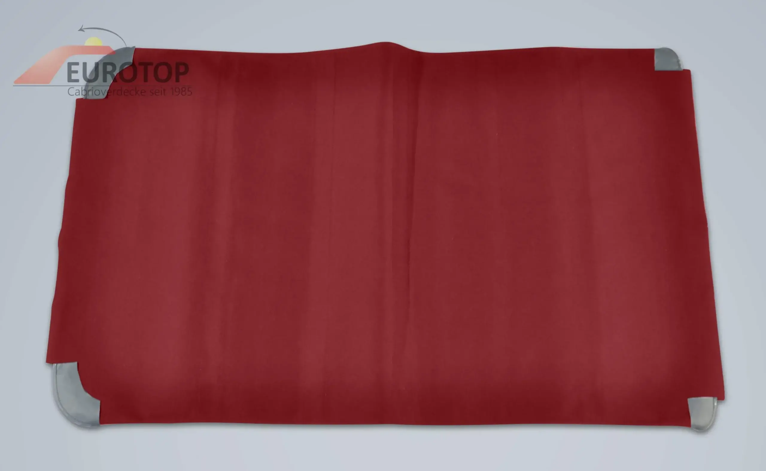 Capa de tejadilho solar Sonnenland Mohair para VW Lupo (6X, 6E) ano 97-05 - Vista 6