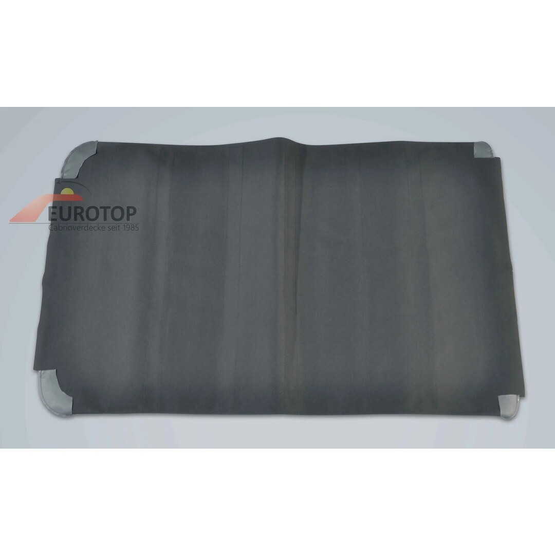 Capa de tejadilho solar Sonnenland Mohair para VW Lupo (6X, 6E) ano 97-05