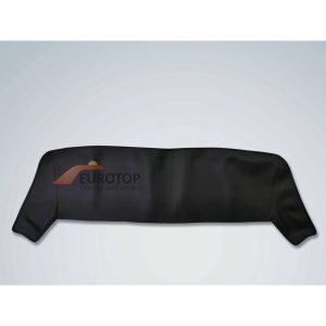 Capa para capota BMW 1602-2002 Baur Targa ano 72-76