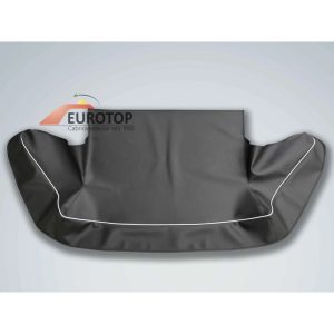 Capa para capota para Karmann Ghia Cabriolet ano 58-74