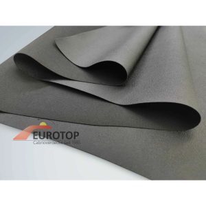 Capa para tejadilho Targa PVC/Vinil para Opel Aero Kadett C ano 76-78
