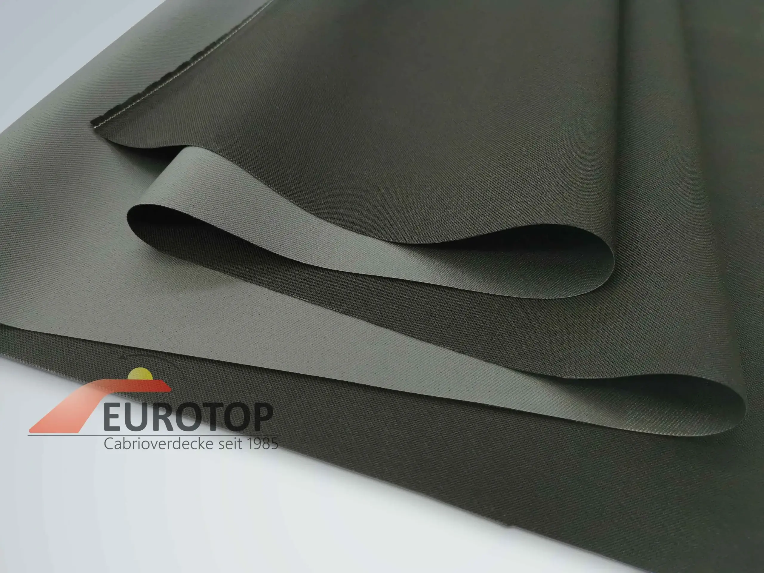 Capa para tejadilho Targa Sonnenland para BMW E30 Baur Targa ano 83-92 - Vista 1