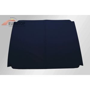 Capota deslizante Sonnenland Mohair para VW Beetle Cabriolet ano 54-57