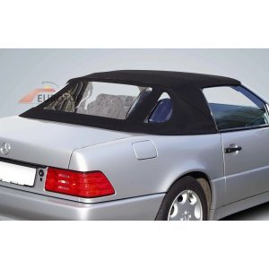 Capota em Mohair Sonnenland para Mercedes 300SL-600SL tipo R129 Cabriolet ano 89-01