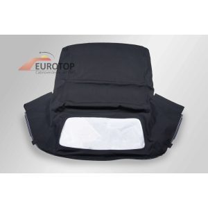 Capota em Mohair Sonnenland® para MINI Cooper R57 Cabriolet ano 09-15