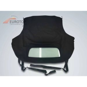 Capota em Mohair Sonnenland para MINI Cooper R59 Cabriolet ano 12-15