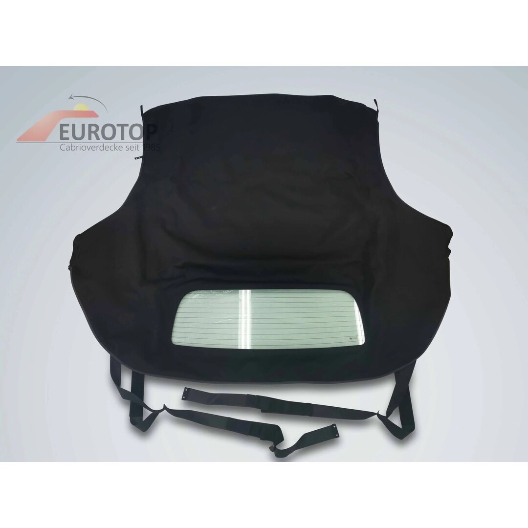Capota em Mohair Sonnenland para MINI Cooper R59 Cabriolet ano 12-15