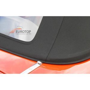 Capota em PVC para Alfa Romeo Duetto Spider Série 1 ano 67-70