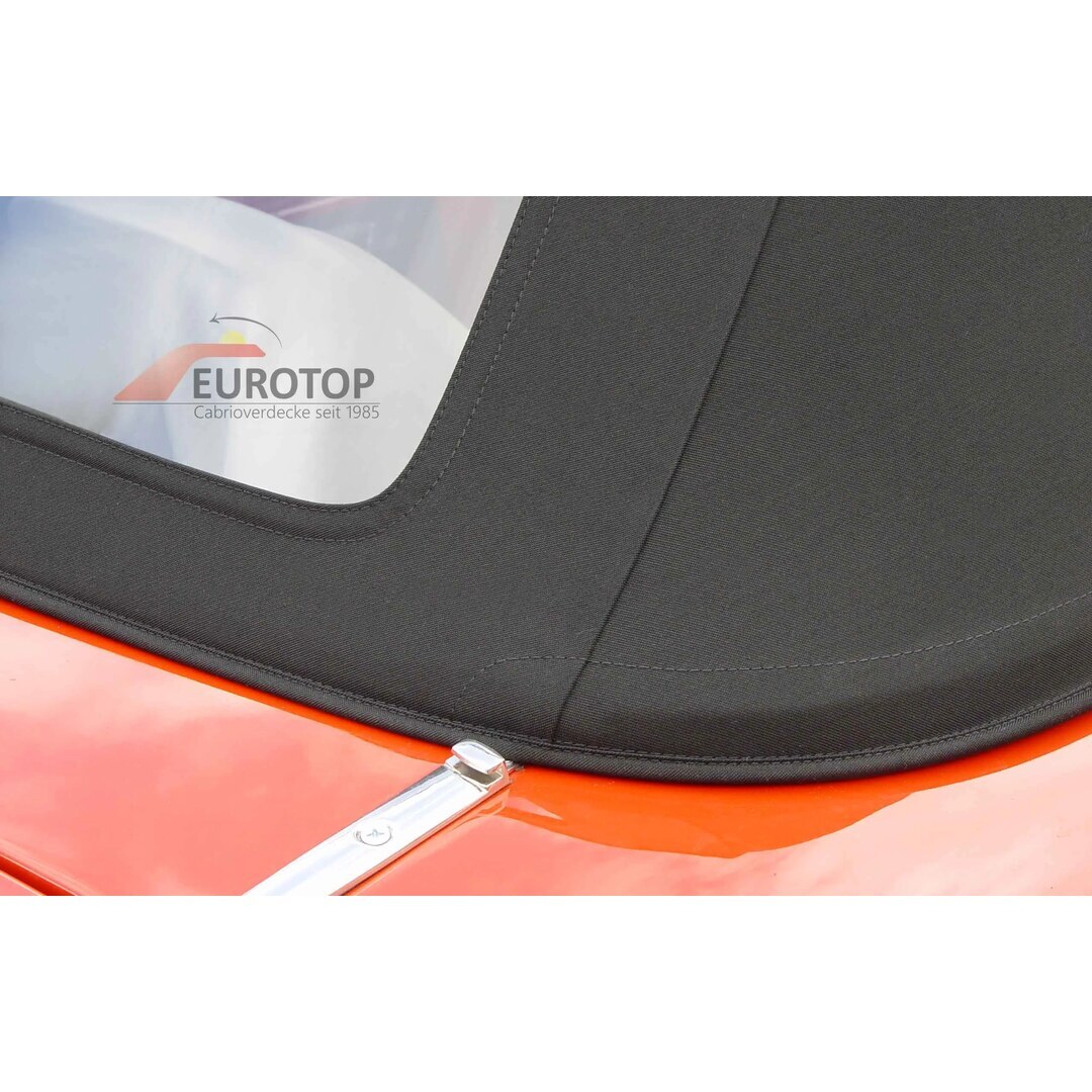 Capota em PVC para Alfa Romeo Duetto Spider Série 1 ano 67-70