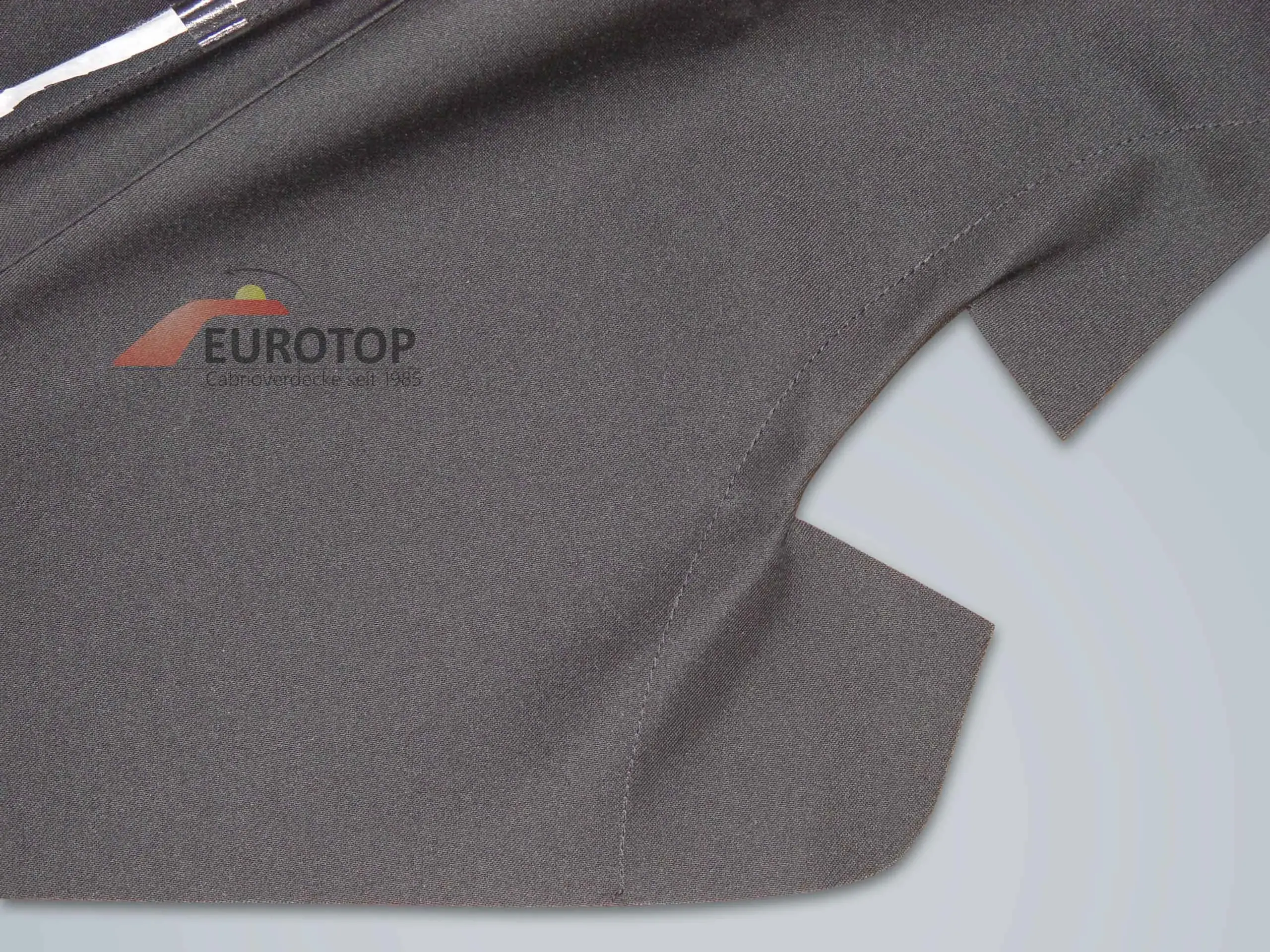 Capota em PVC para BMW E30 Baur Targa ano 83-92 - Vista 5