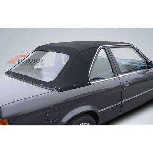 Capota em PVC para BMW E30 Baur Targa ano 83-92