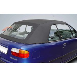 Capota em PVC para Fiat Punto Cabriolet ano 93-03
