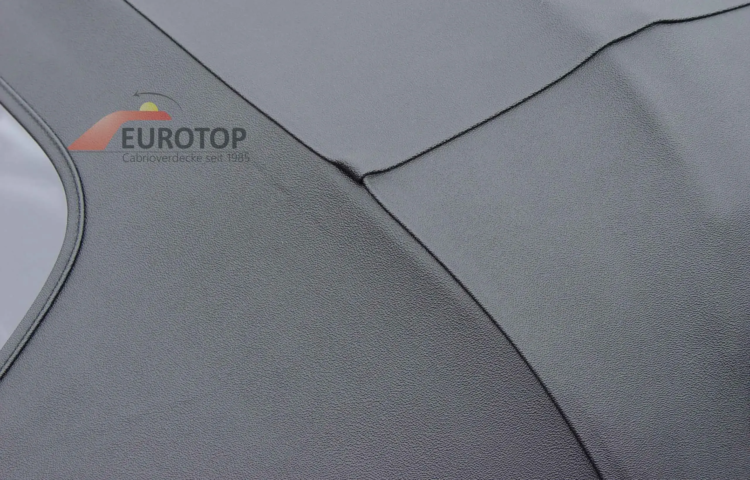 Capota em PVC para Mazda MX5 NA Cabriolet ano 89-98 - Vista 2