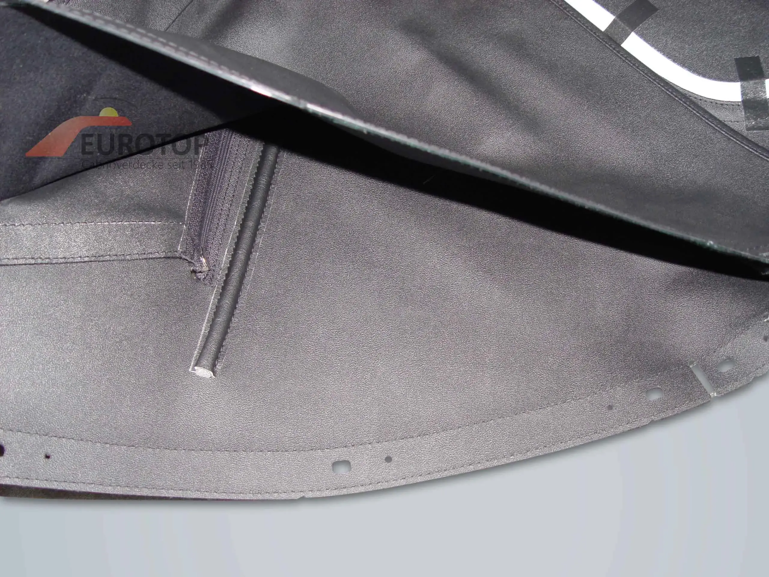 Capota em PVC para Mazda MX5 NA Cabriolet ano 89-98 - Vista 3