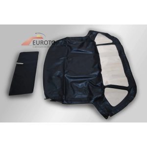 Capota em PVC para MG MGB/MGC ano 62-80