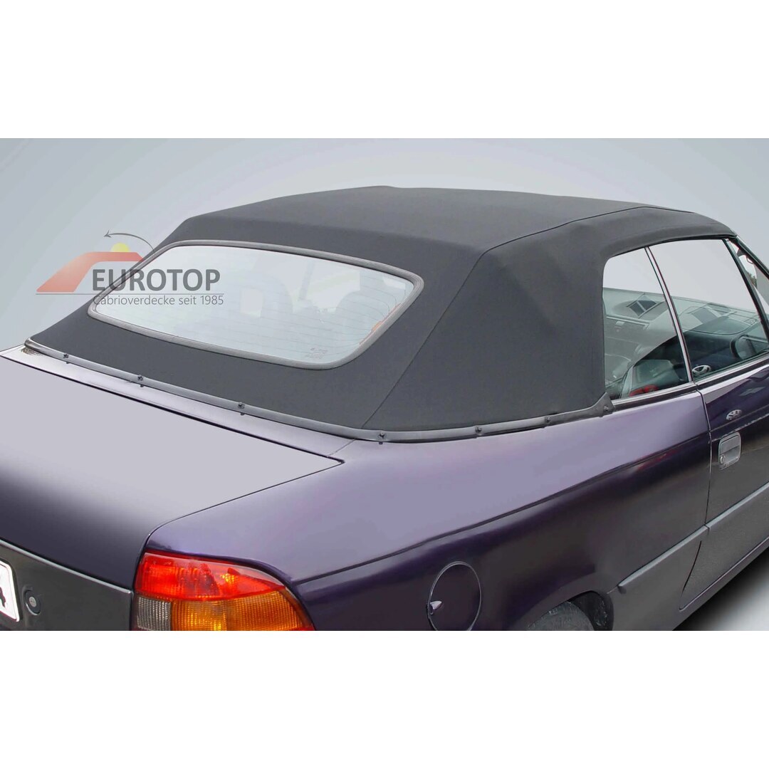 Capota em PVC para Opel Astra F Cabriolet ano 93-99