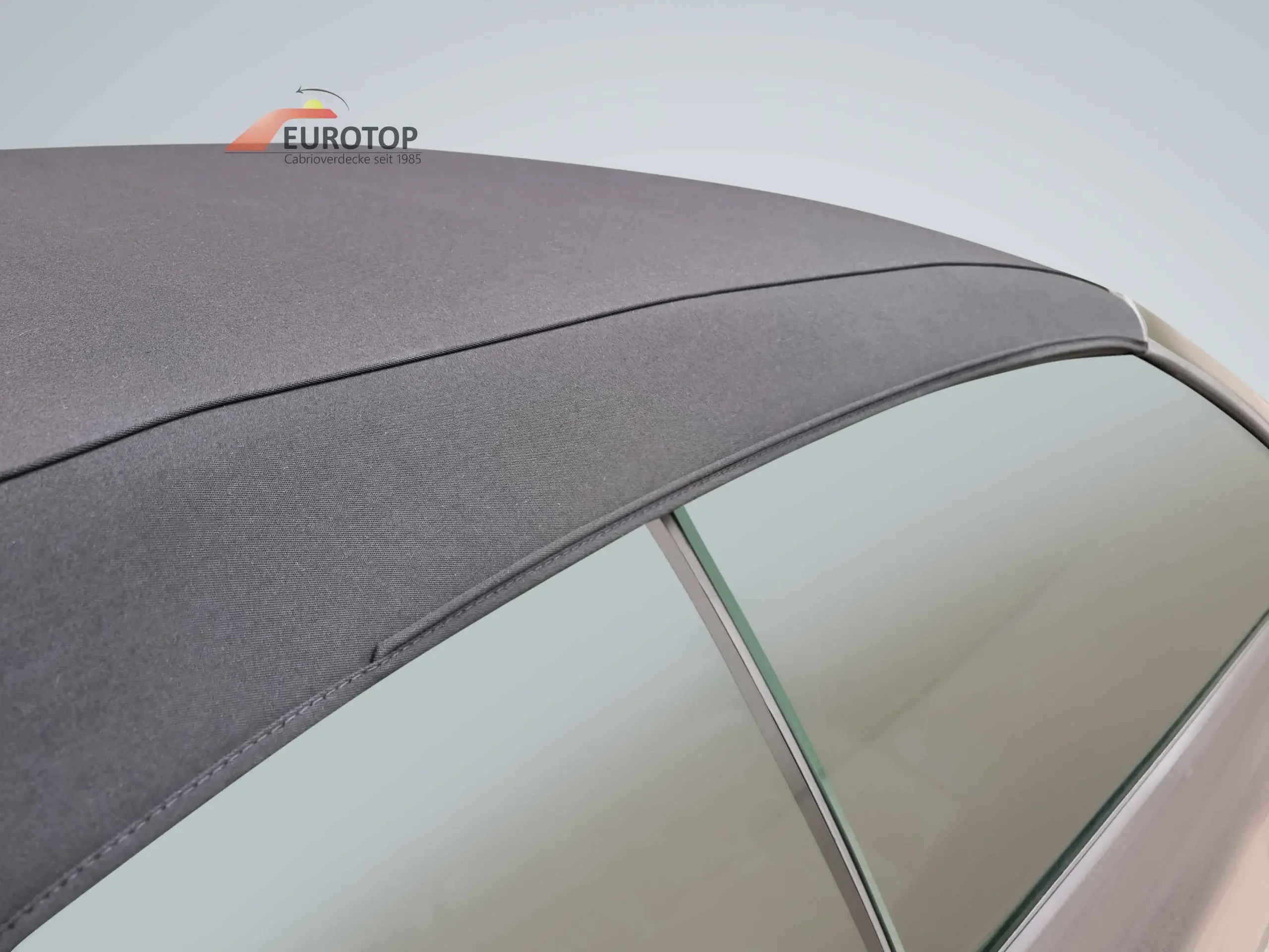 Capota em tecido Sonnenland para Audi A3 / S3 Cabriolet ano 08-13 - Vista 10