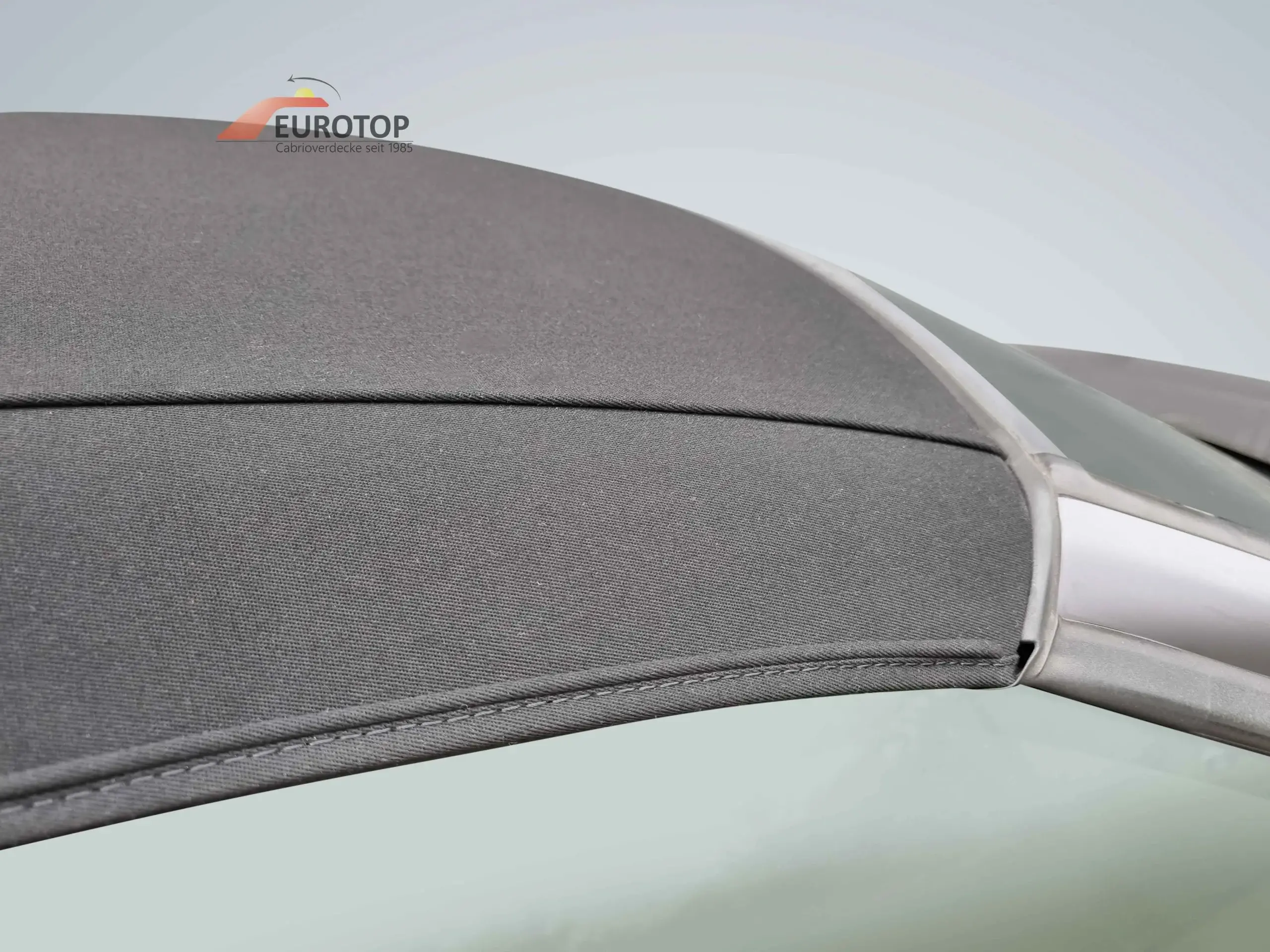 Capota em tecido Sonnenland para Audi A3 / S3 Cabriolet ano 08-13 - Vista 11