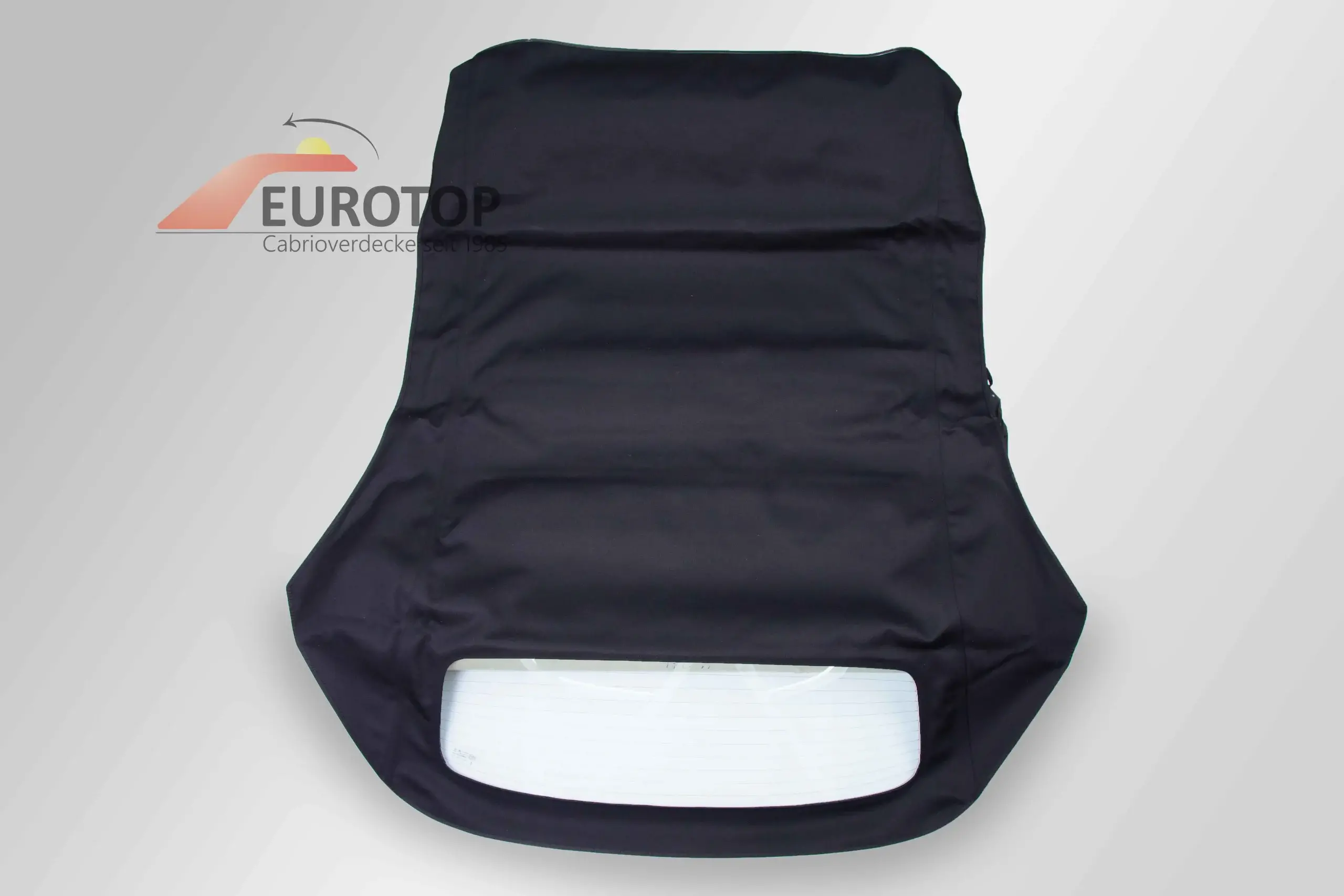 Capota em tecido Sonnenland para Audi A3 / S3 Cabriolet ano 13-20 - Vista 1