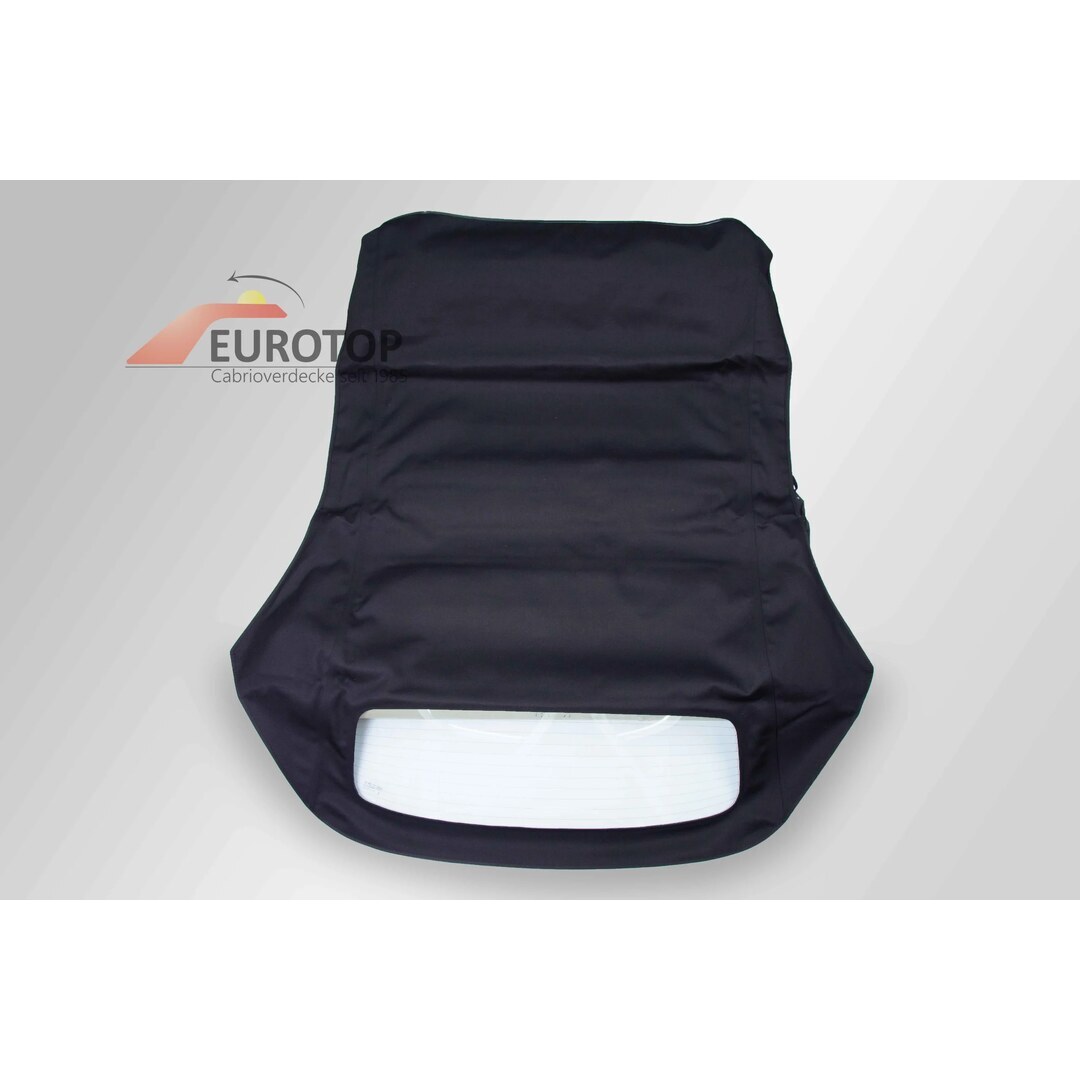 Capota em tecido Sonnenland para Audi A3 / S3 Cabriolet ano 13-20