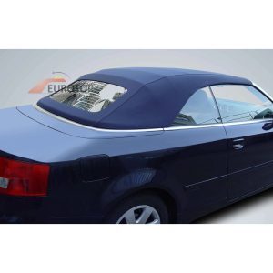 Capota em tecido Sonnenland para Audi A4 / S4 (B6) Cabriolet ano 02-09