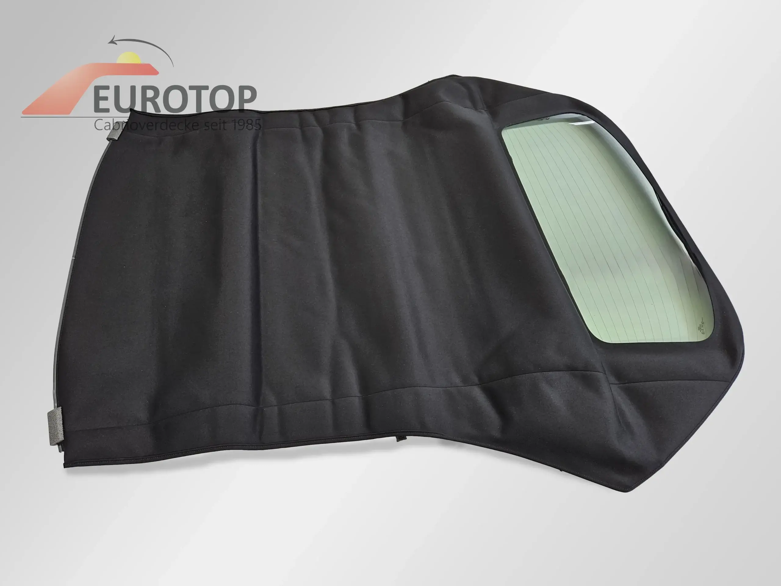 Capota em tecido Sonnenland® para Audi A5 / S5 Cabriolet ano 09-16 / peça original - Vista 1