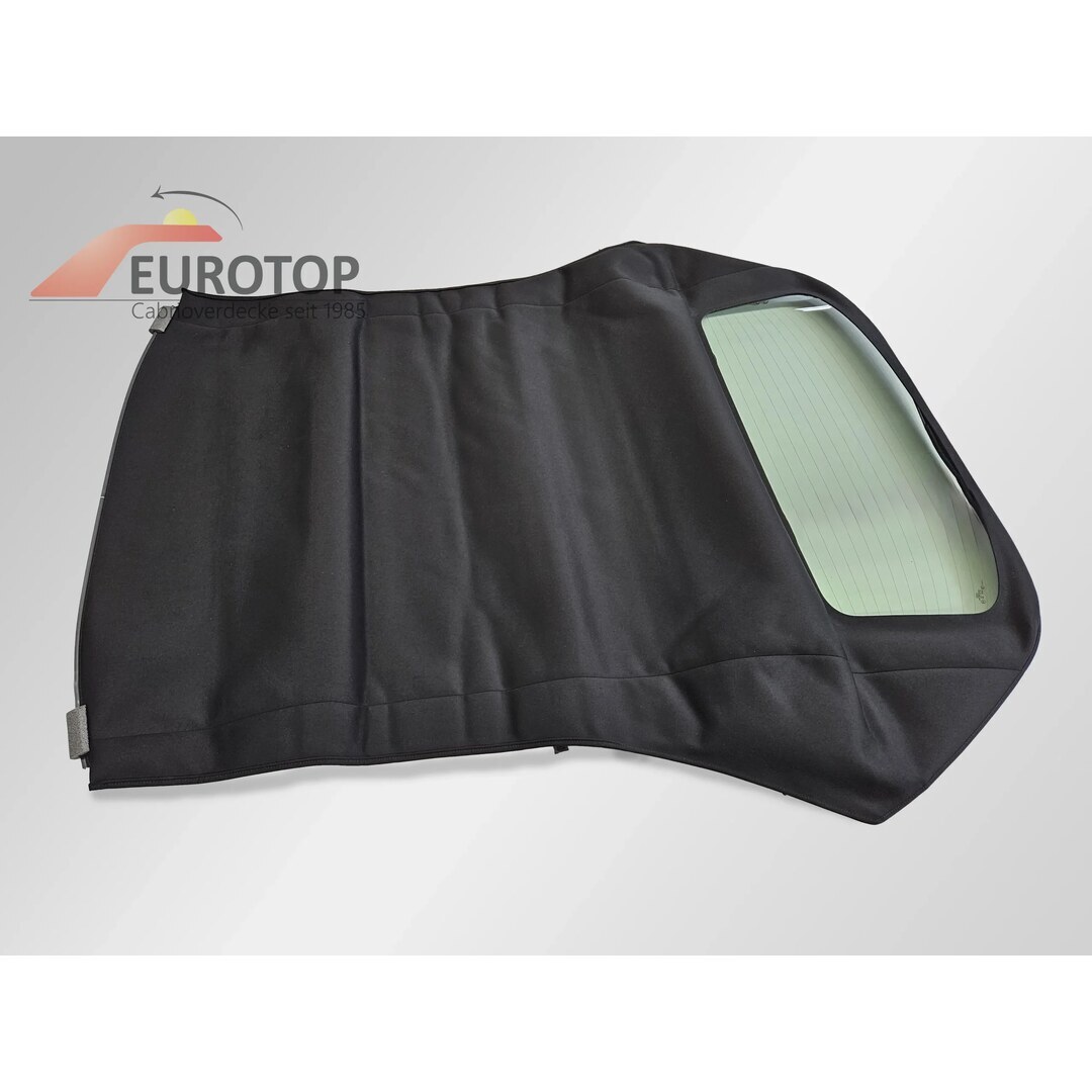 Capota em tecido Sonnenland® para Audi A5 / S5 Cabriolet ano 09-16 / peça original