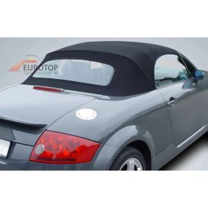 Capota em tecido Sonnenland para Audi TT 8N (Mk1) Cabriolet ano 98-06