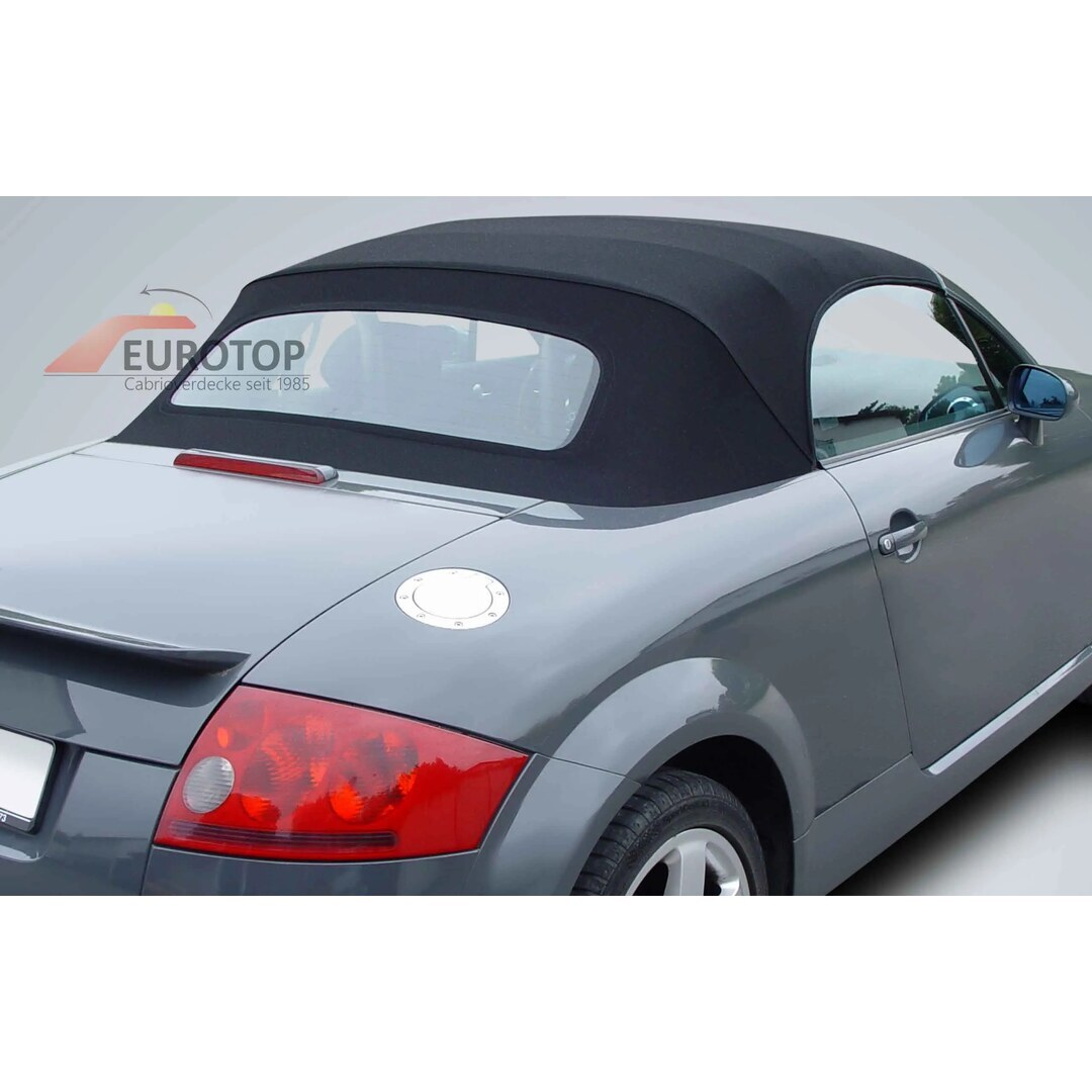 Capota em tecido Sonnenland para Audi TT 8N (Mk1) Cabriolet ano 98-06