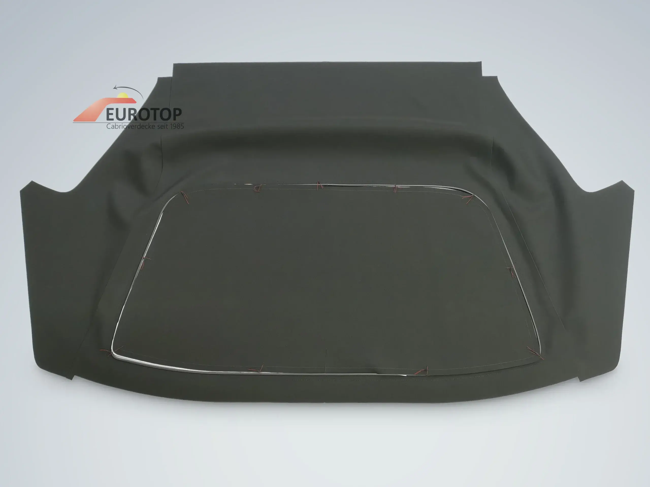 Capota em tecido Sonnenland para BMW E21 Baur Targa ano 79-82 - Vista 1