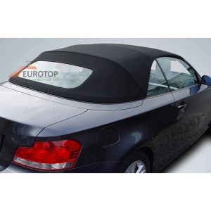 Capota em tecido Sonnenland® para BMW Série 1 (E88) Cabriolet ano 08-14