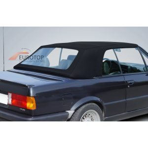 Capota em tecido Sonnenland® para BMW Série 3 E30 Cabriolet ano 87-93 / peça original