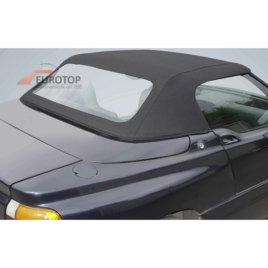 Capota em tecido Sonnenland® para BMW Z1 Roadster ano 88-91