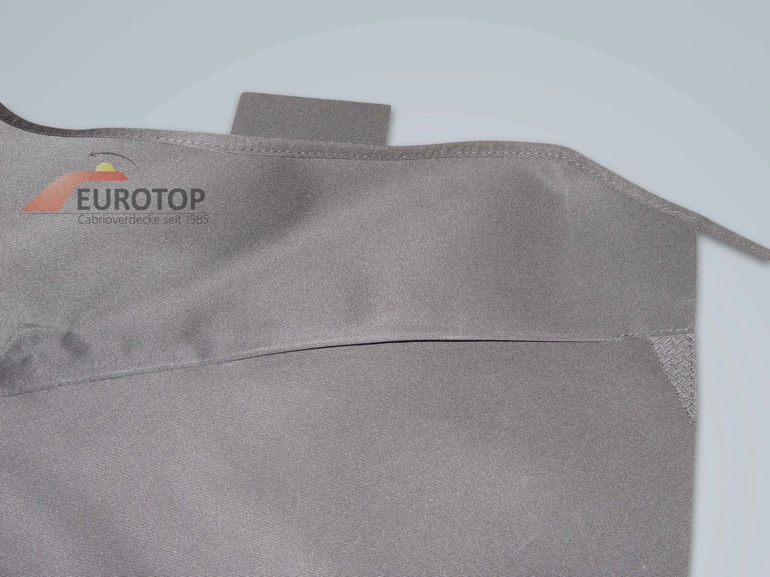 Capota em tecido Sonnenland® para BMW Z3 Roadster ano 96-02 - Vista 11