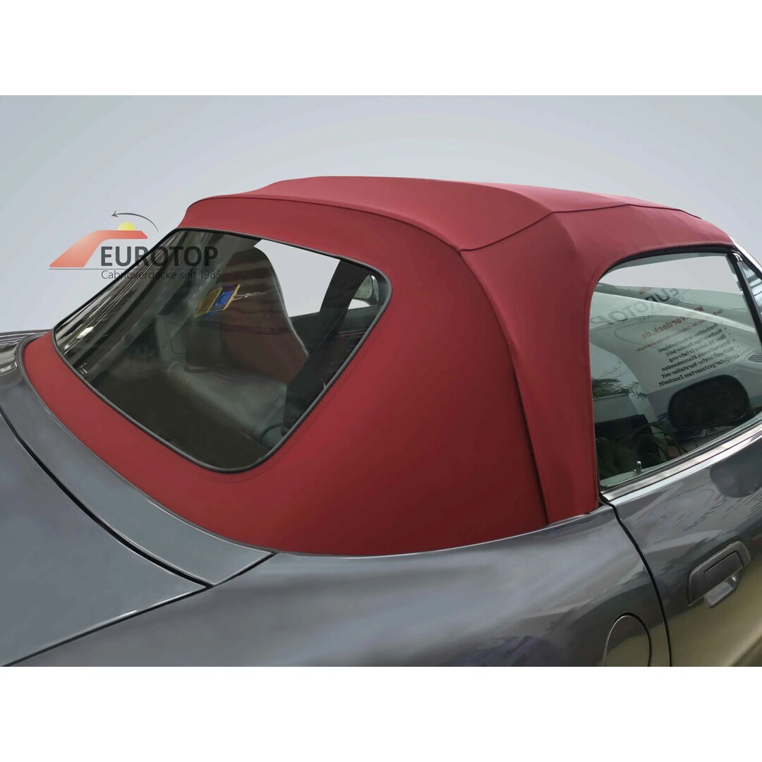 Capota em tecido Sonnenland® para BMW Z3 Roadster ano 96-02